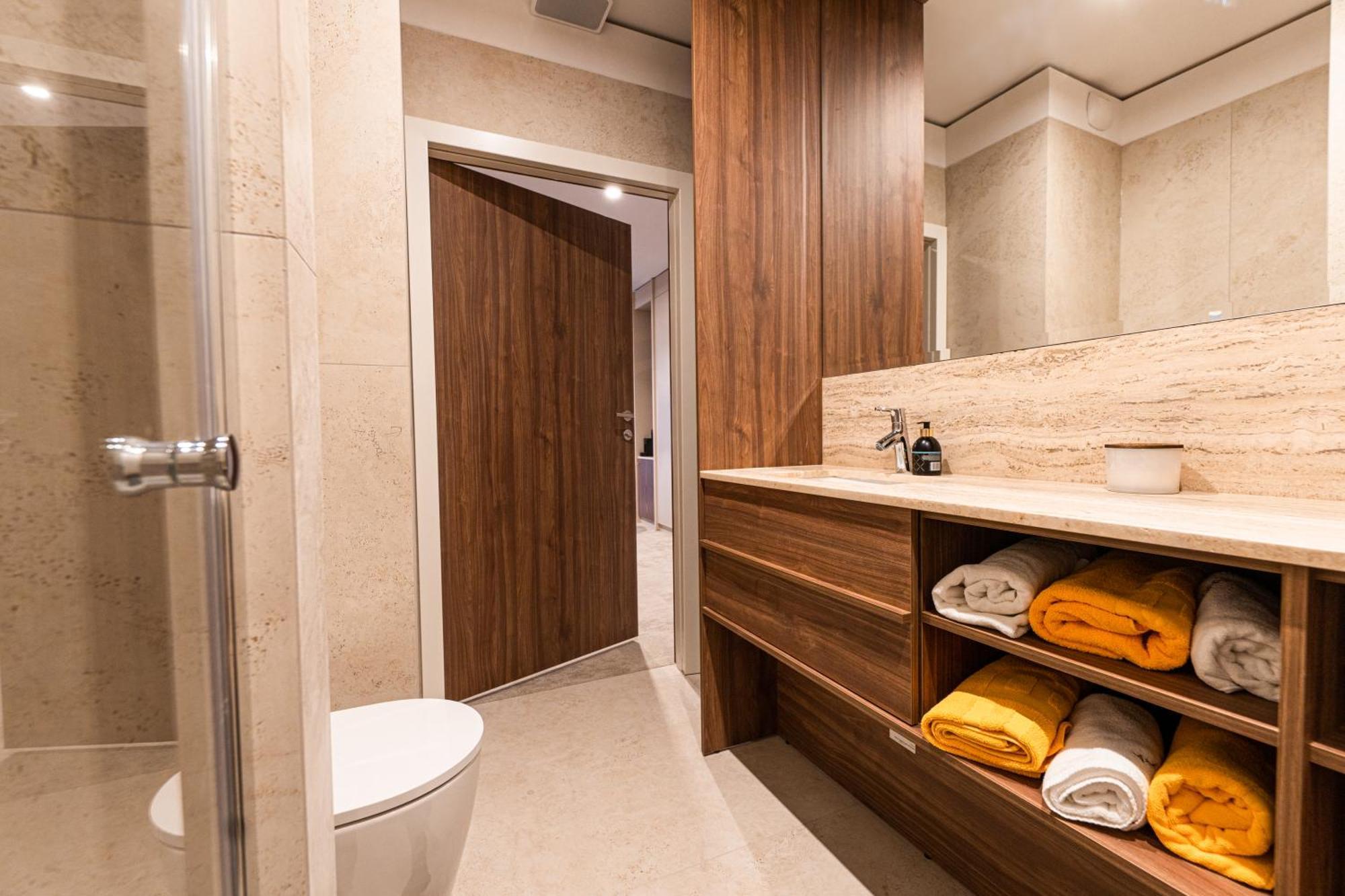 Instytut Zdrowia Sofra Fit & Spa Мельно Экстерьер фото