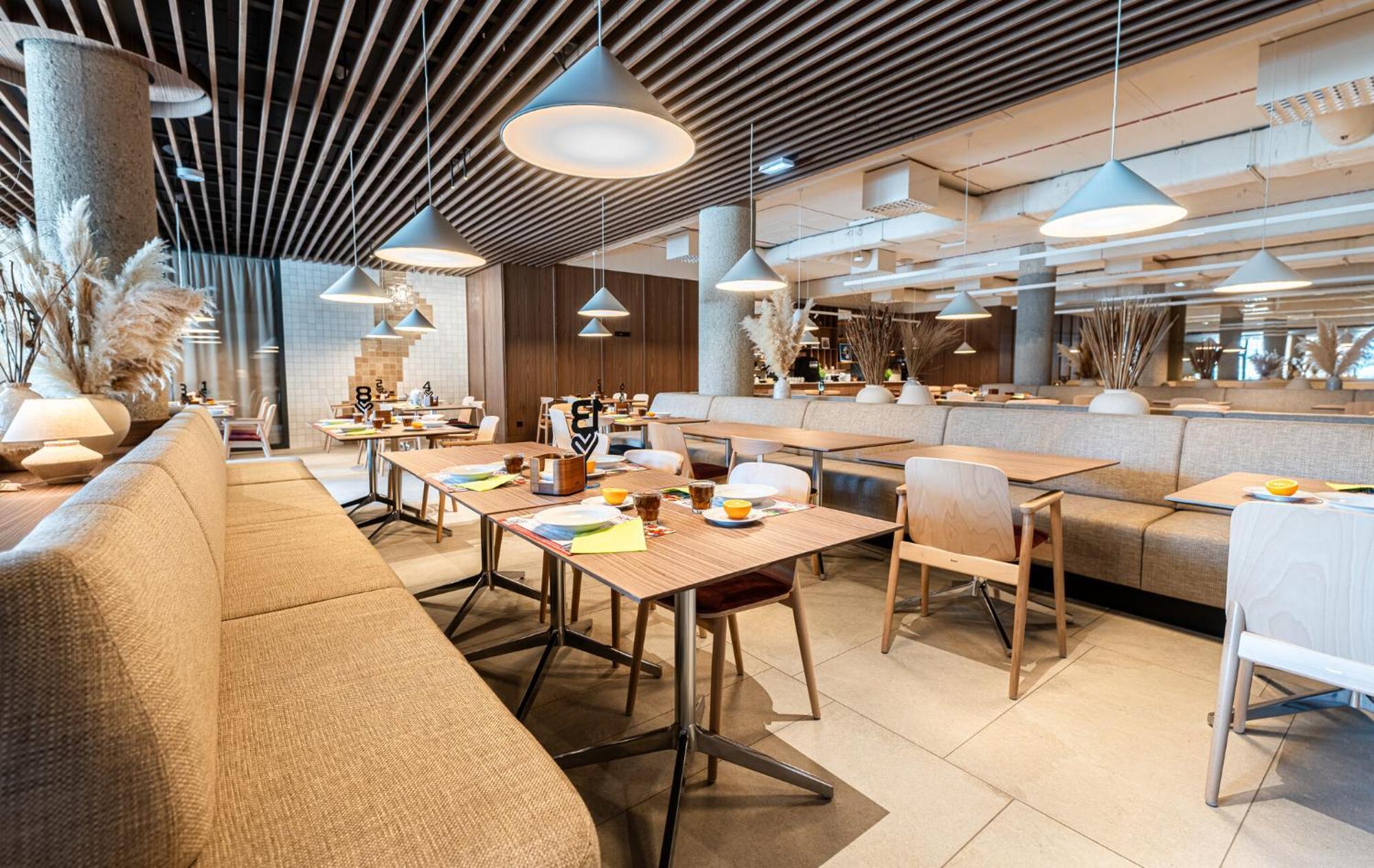 Instytut Zdrowia Sofra Fit & Spa Мельно Экстерьер фото